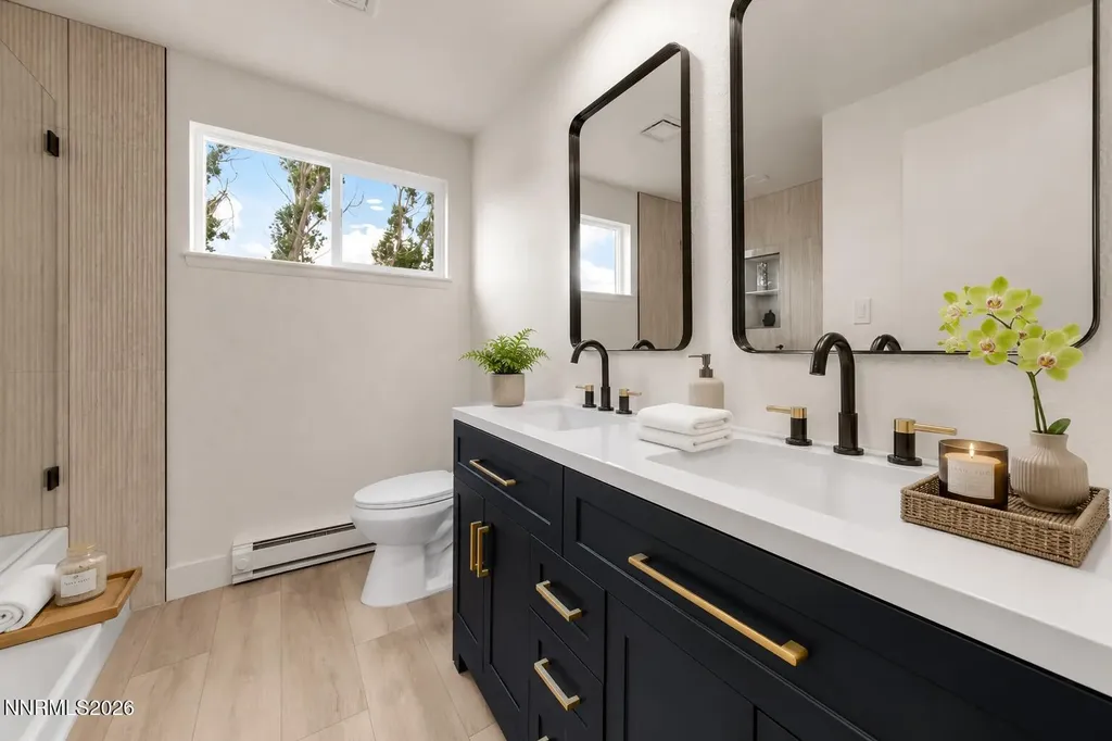 802 Lyell Gardnerville NV 89460