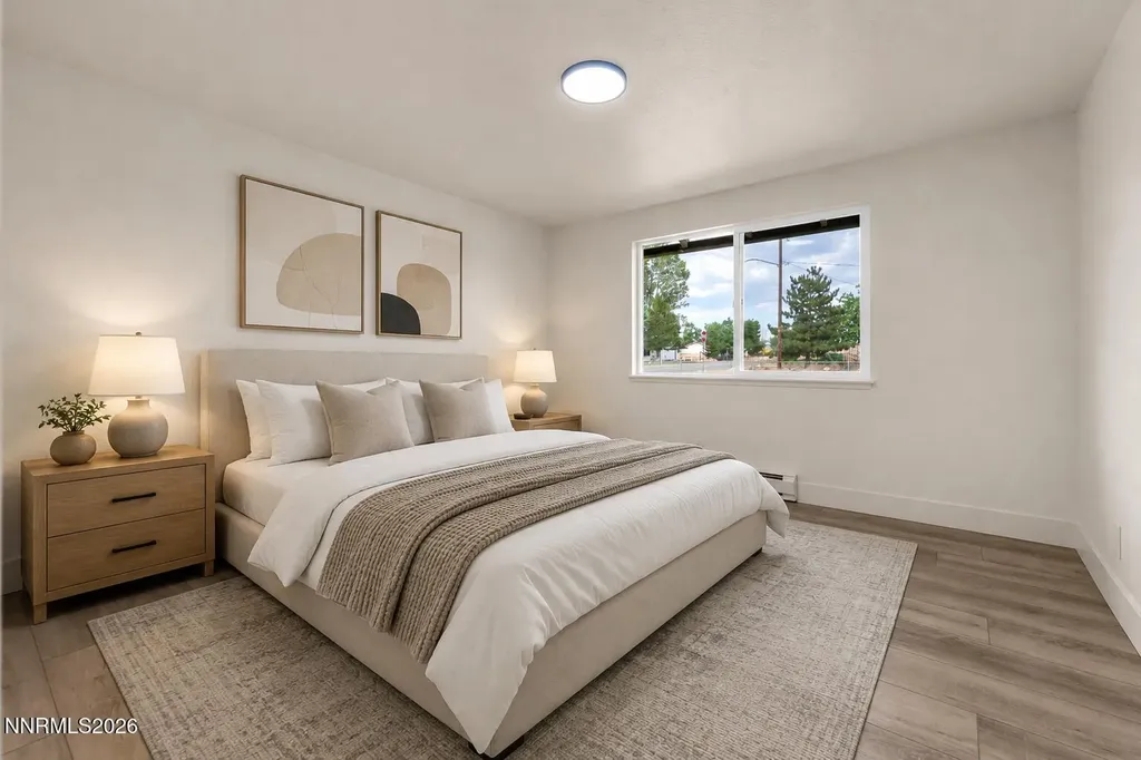 802 Lyell Gardnerville NV 89460