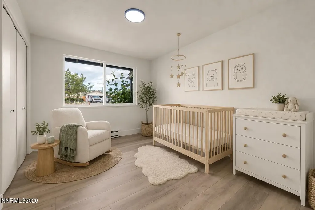 802 Lyell Gardnerville NV 89460