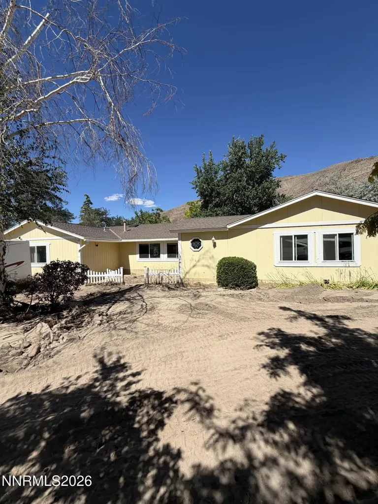 7275 Pembroke Reno NV 89502