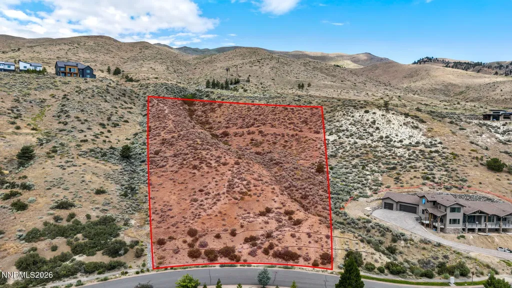 8315 Twin Rock Reno NV 89523