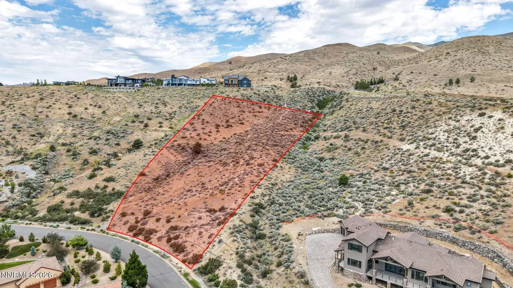 8315 Twin Rock Reno NV 89523