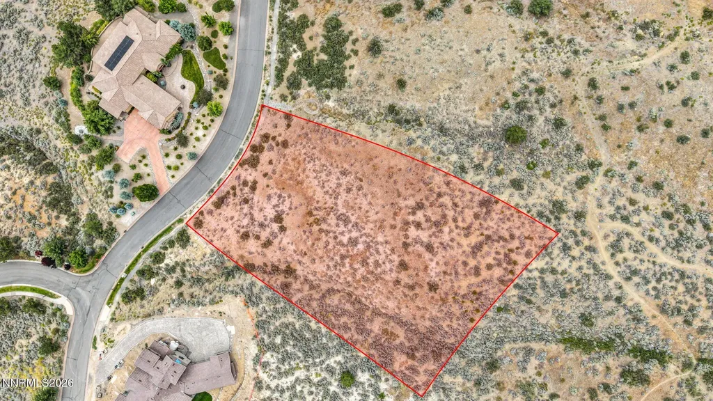 8315 Twin Rock Reno NV 89523
