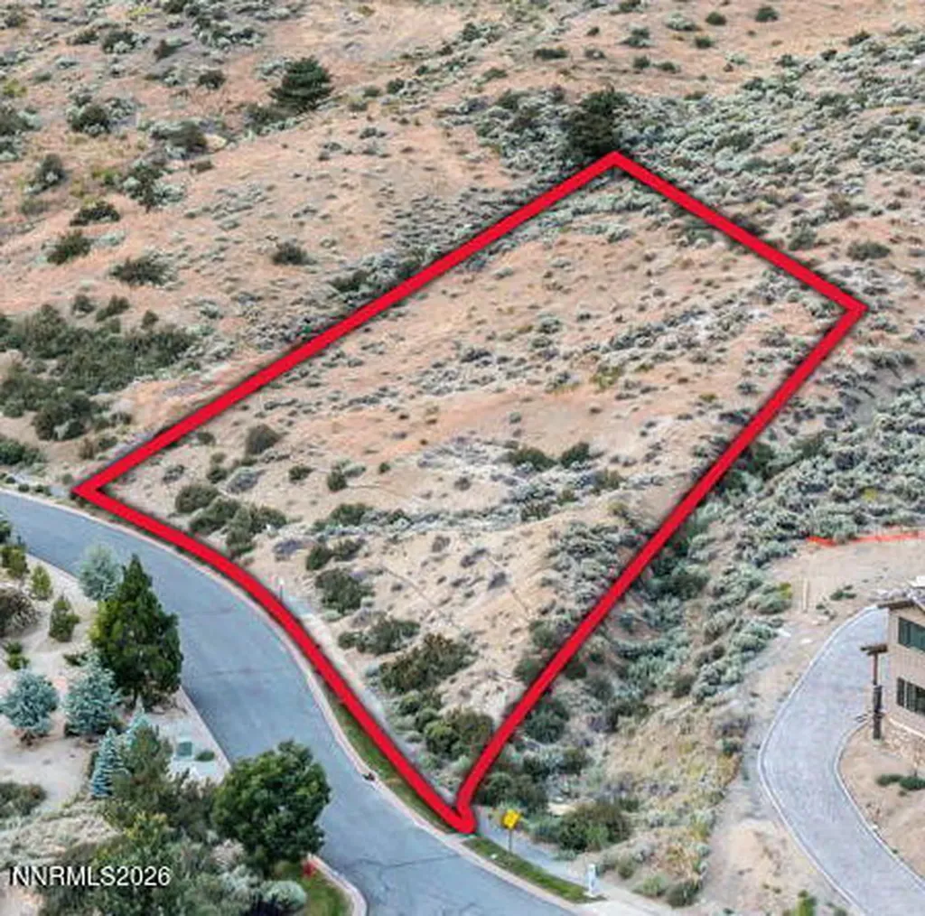 8315 Twin Rock Reno NV 89523