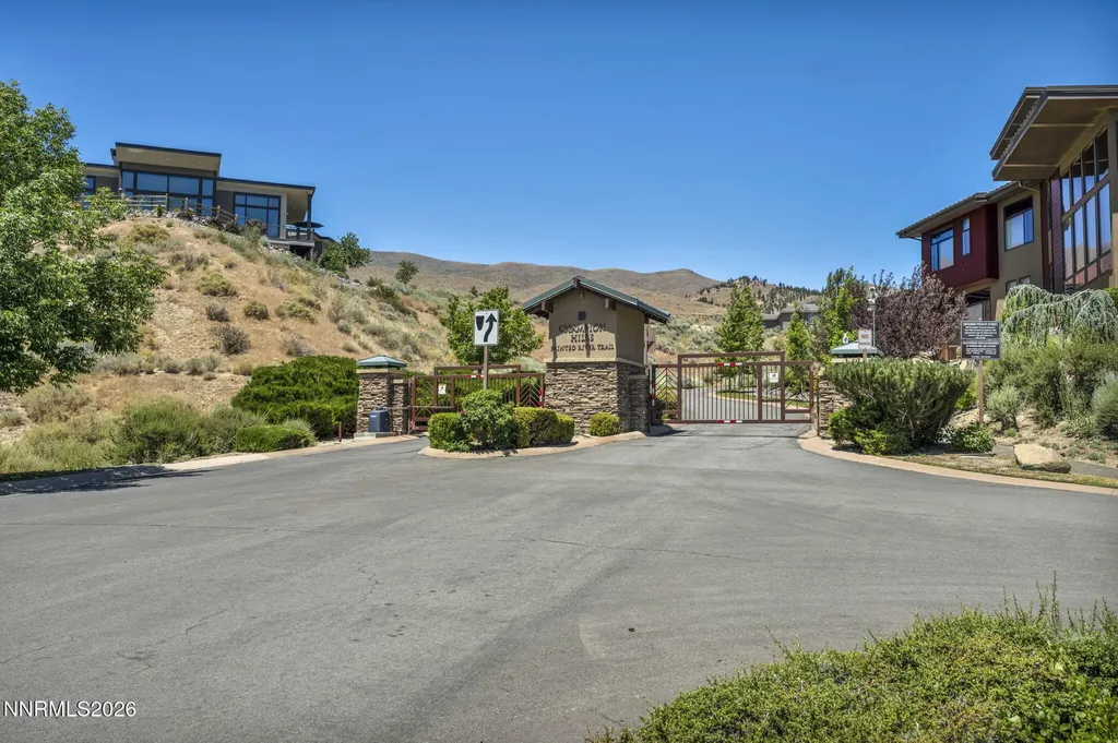 8315 Twin Rock Reno NV 89523