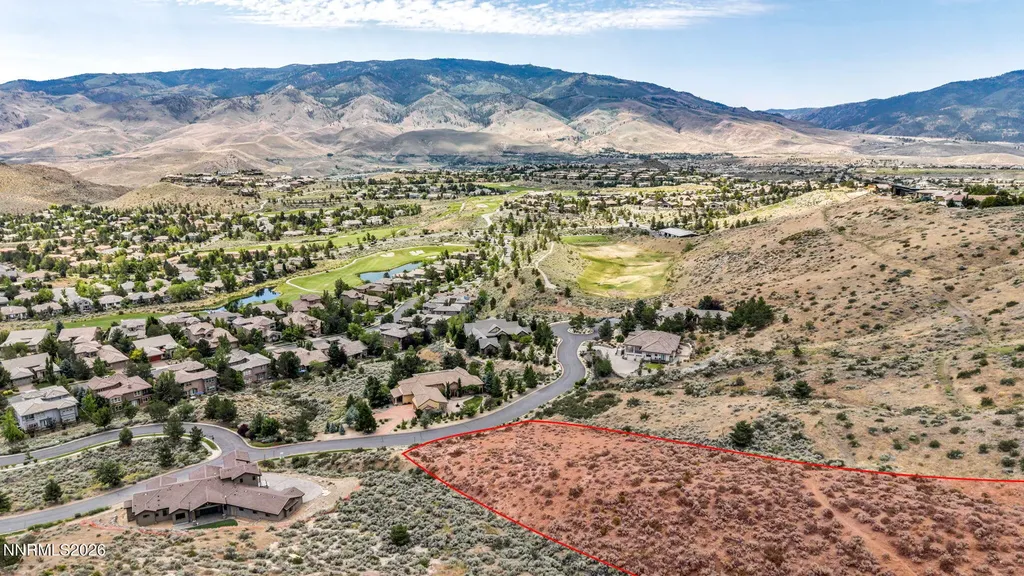 8315 Twin Rock Reno NV 89523