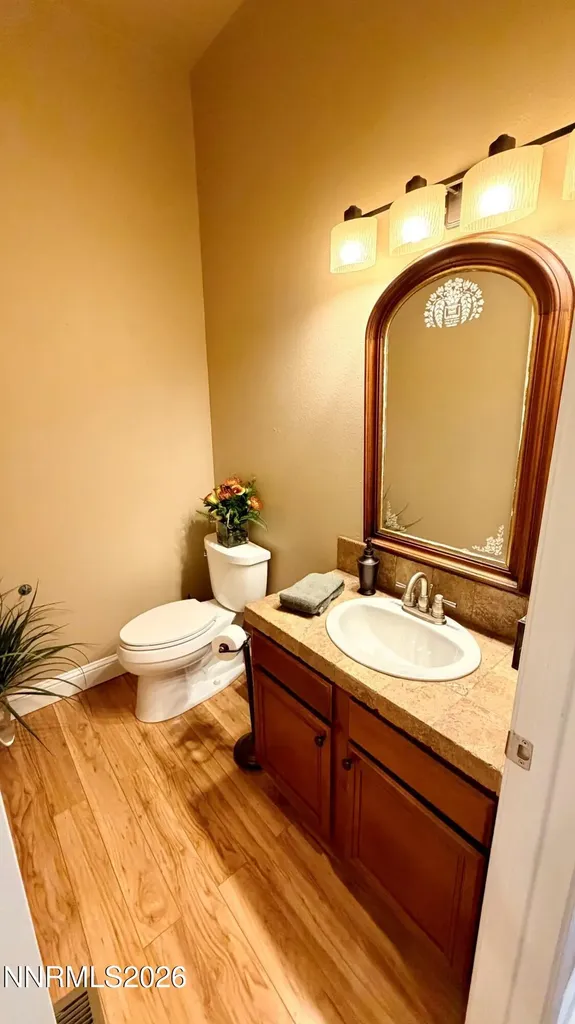 901 Sweetwater Gardnerville NV 89460
