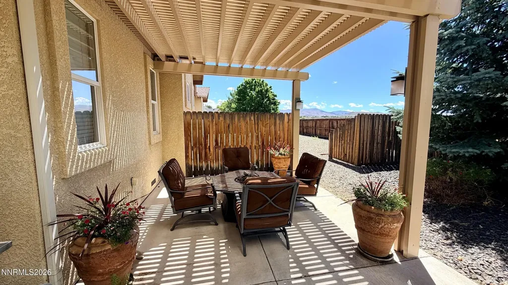 901 Sweetwater Gardnerville NV 89460