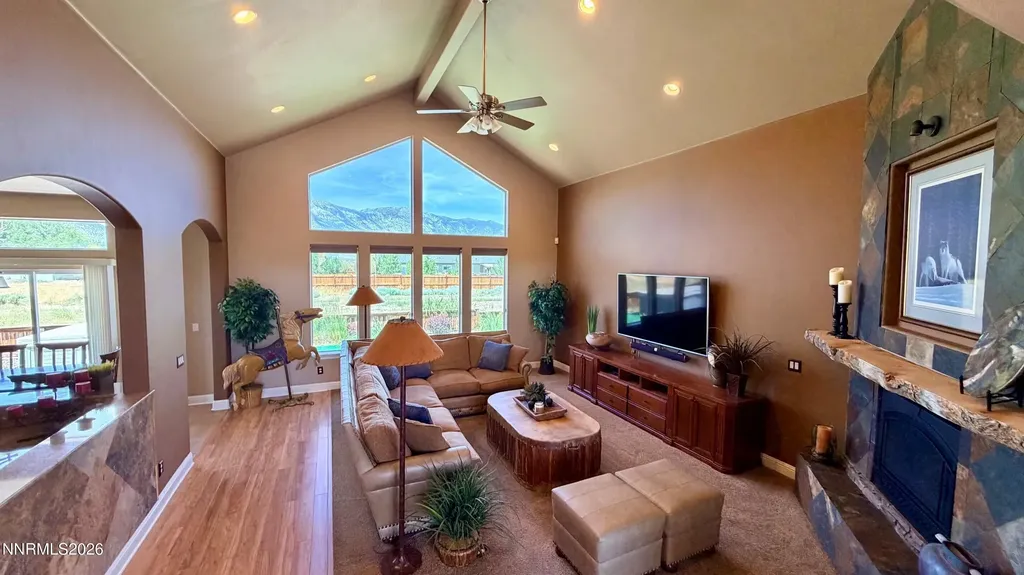 901 Sweetwater Gardnerville NV 89460