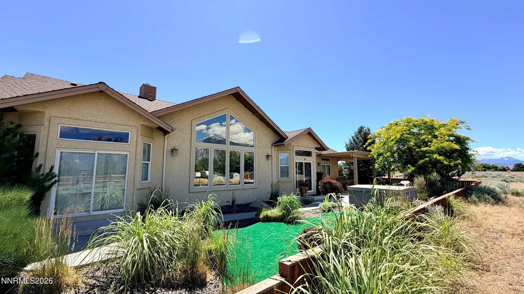 901 Sweetwater Gardnerville NV 89460