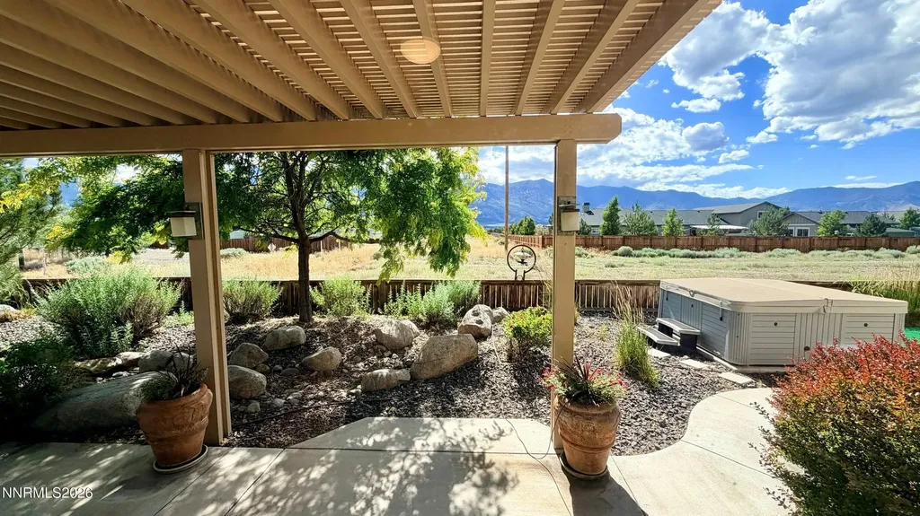 901 Sweetwater Gardnerville NV 89460