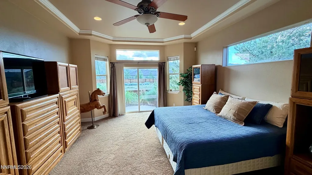 901 Sweetwater Gardnerville NV 89460