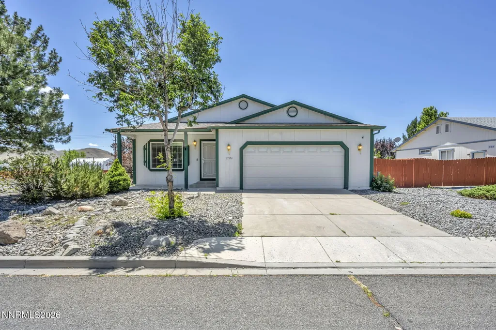 17704 Georgetown Reno NV 89508