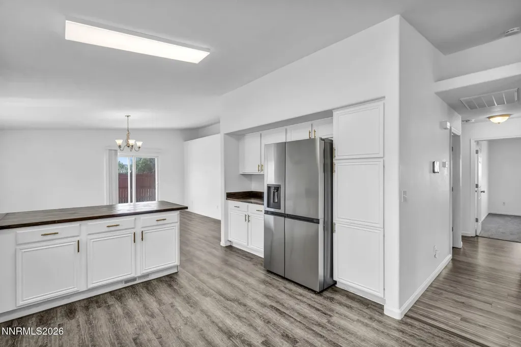 17704 Georgetown Reno NV 89508