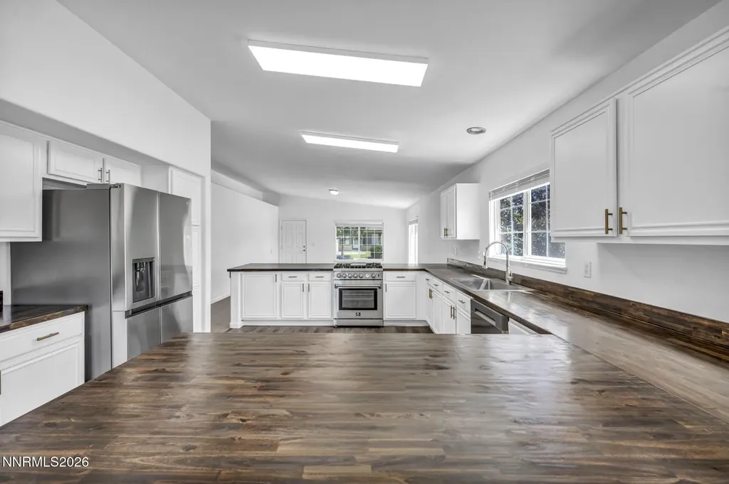 17704 Georgetown Reno NV 89508