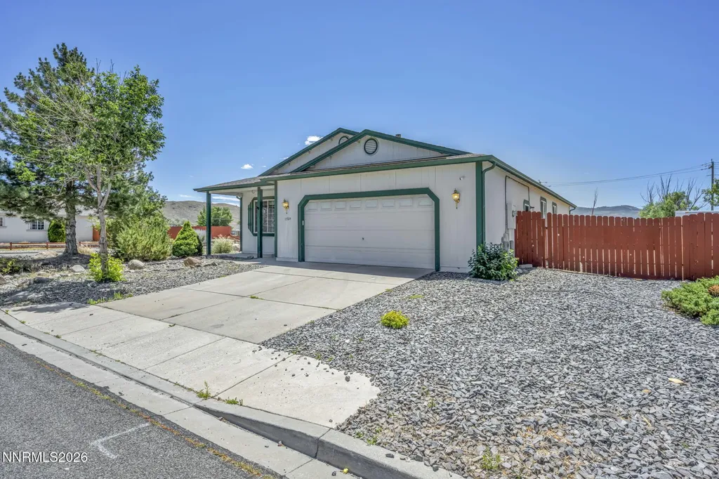 17704 Georgetown Reno NV 89508