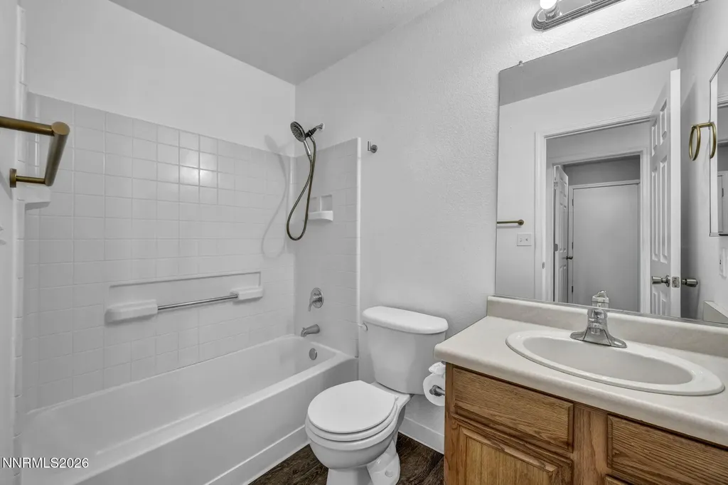 17704 Georgetown Reno NV 89508