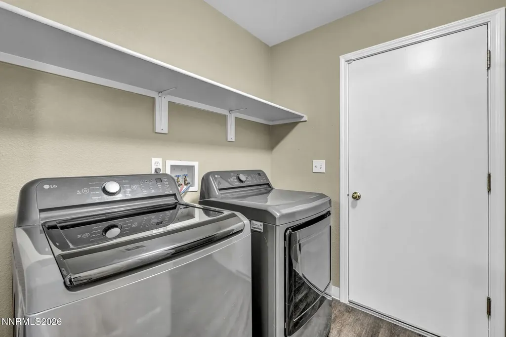 17704 Georgetown Reno NV 89508