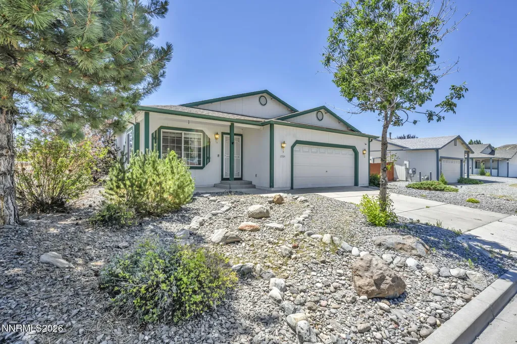 17704 Georgetown Reno NV 89508