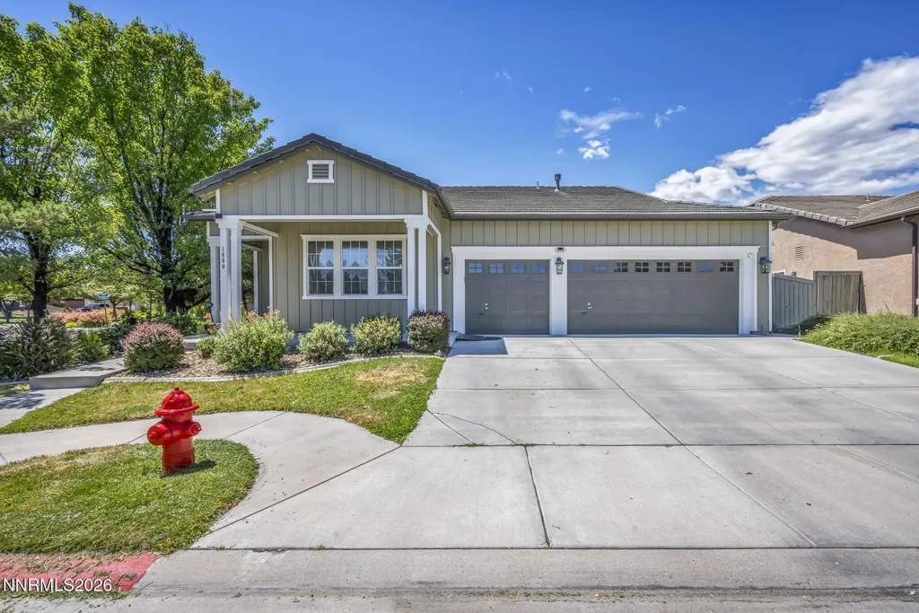 1690 Emerald Bay Reno NV 89521