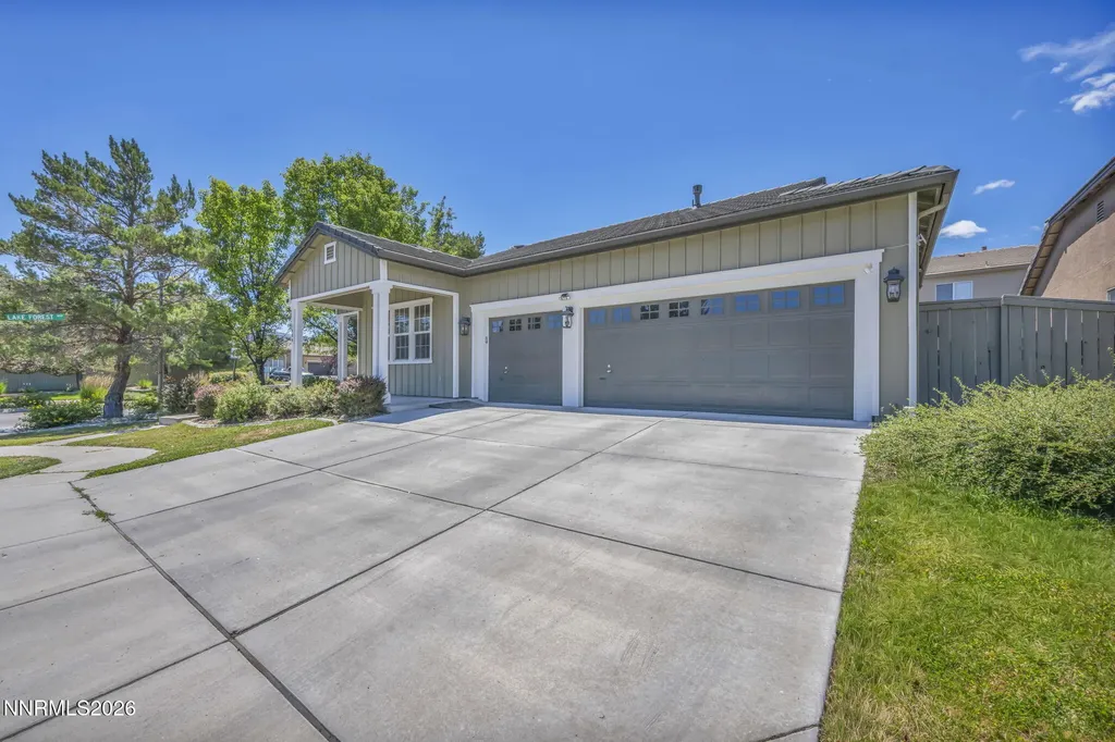 1690 Emerald Bay Reno NV 89521