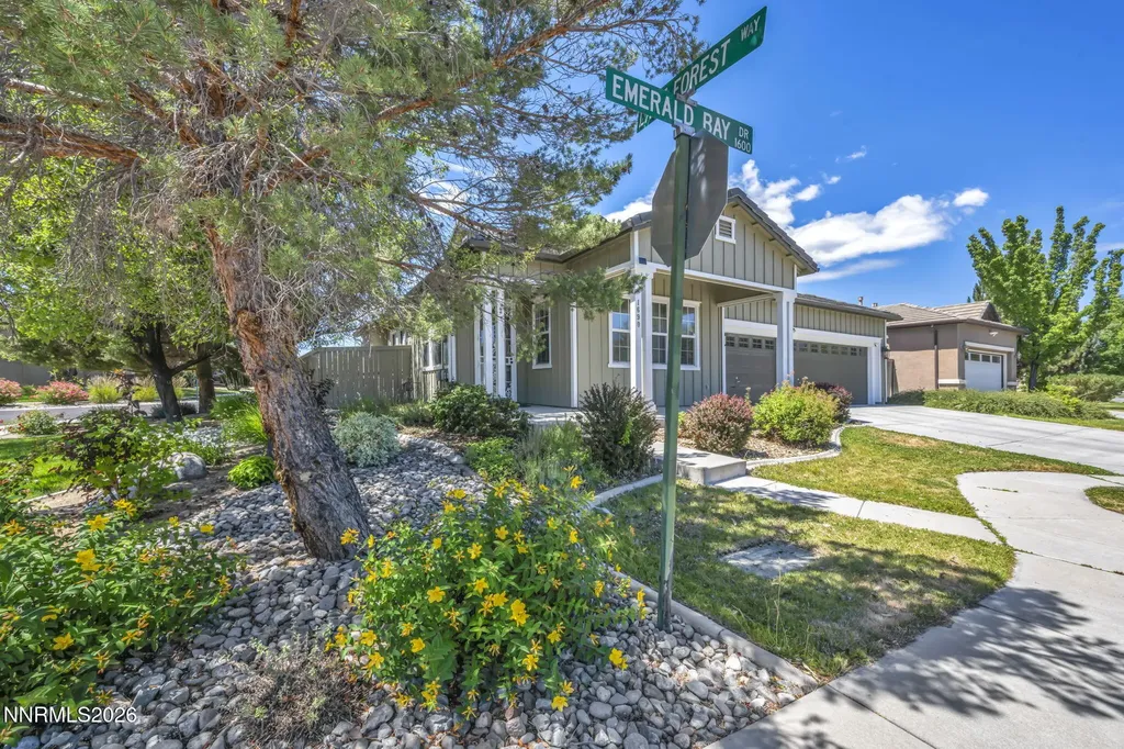 1690 Emerald Bay Reno NV 89521