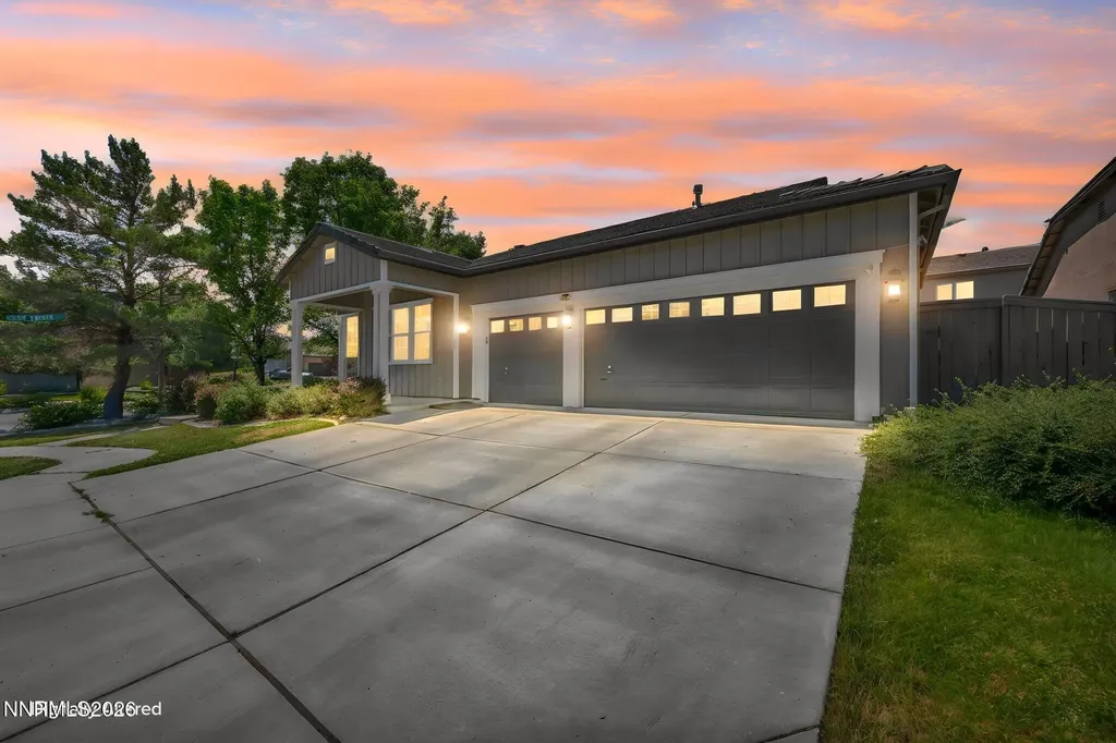 1690 Emerald Bay Reno NV 89521