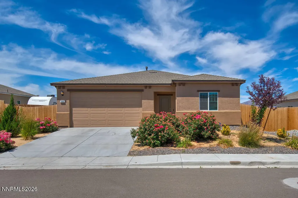 1032 Anthony Fernley NV 89408