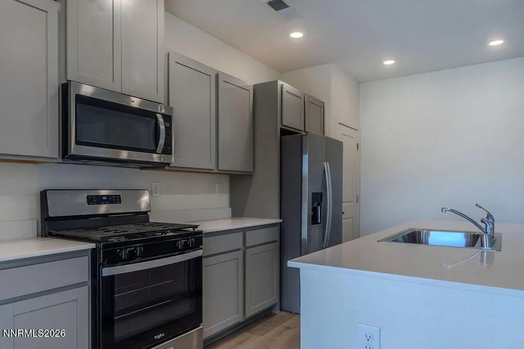 1032 Anthony Fernley NV 89408