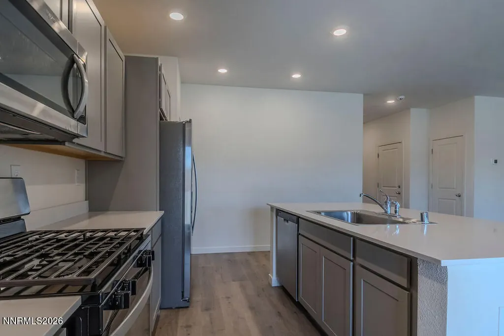 1032 Anthony Fernley NV 89408