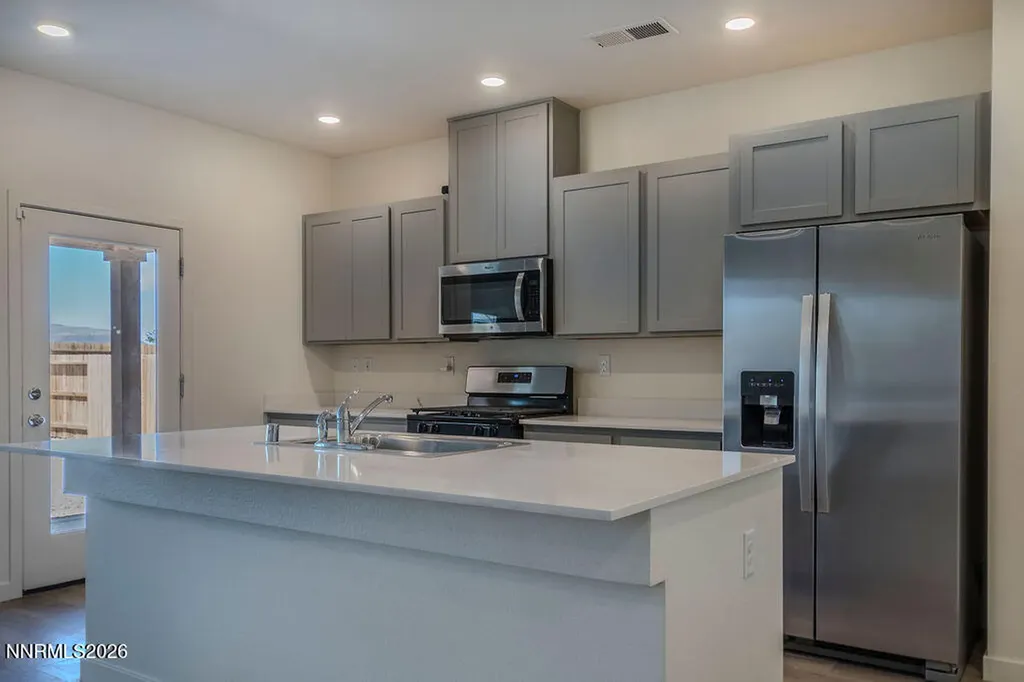 1032 Anthony Fernley NV 89408