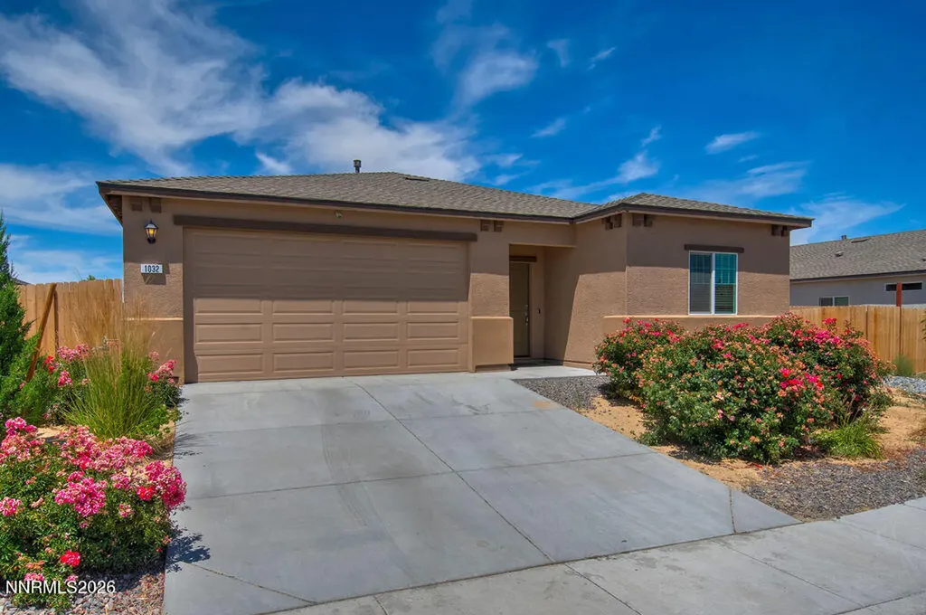 1032 Anthony Fernley NV 89408