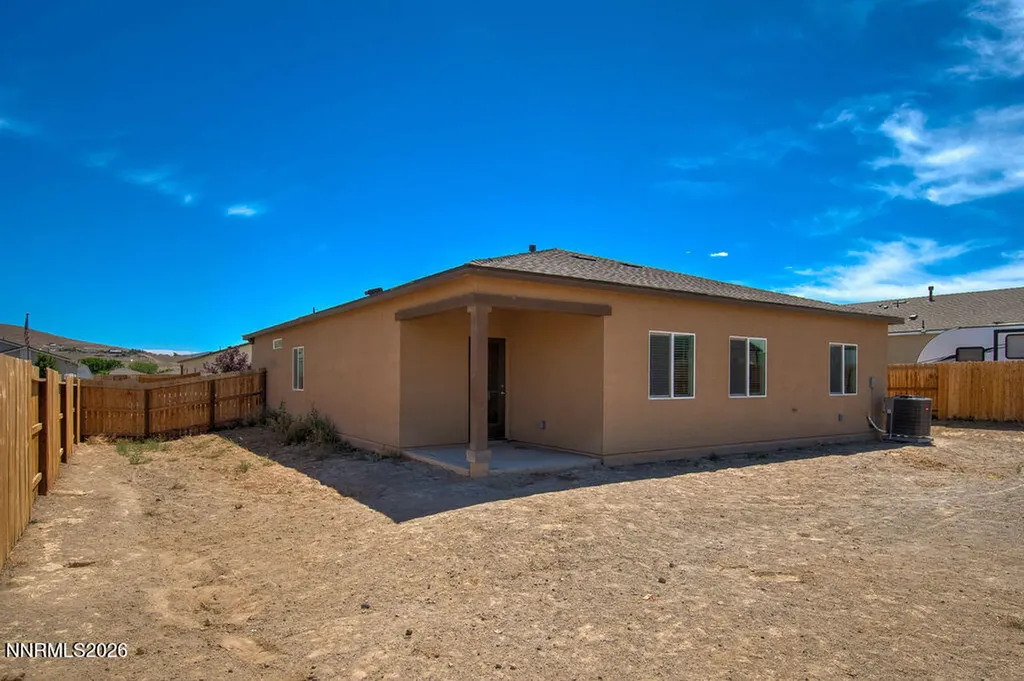 1032 Anthony Fernley NV 89408