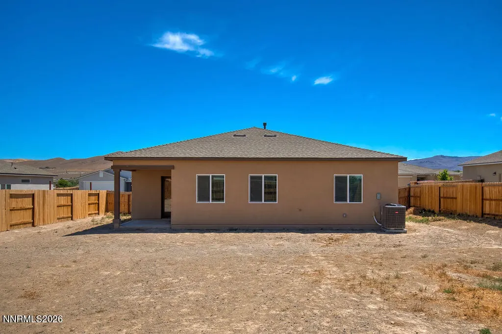 1032 Anthony Fernley NV 89408