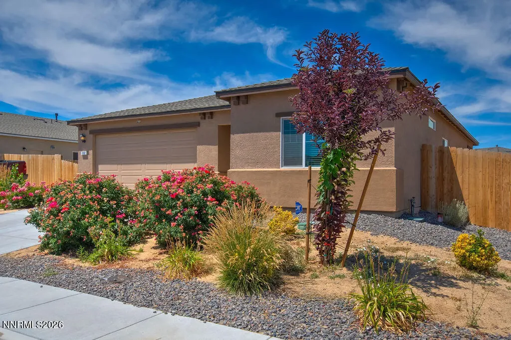 1032 Anthony Fernley NV 89408
