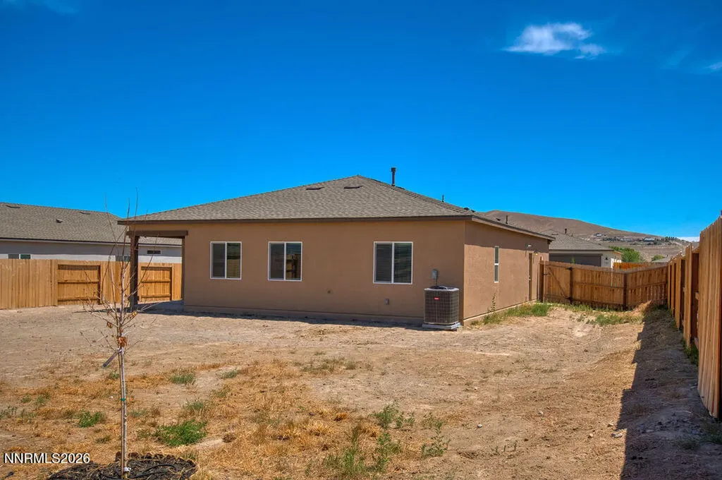 1032 Anthony Fernley NV 89408
