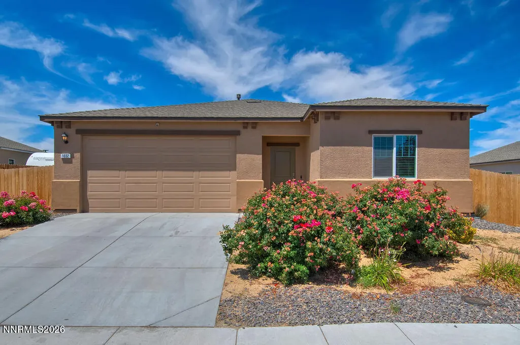 1032 Anthony Fernley NV 89408