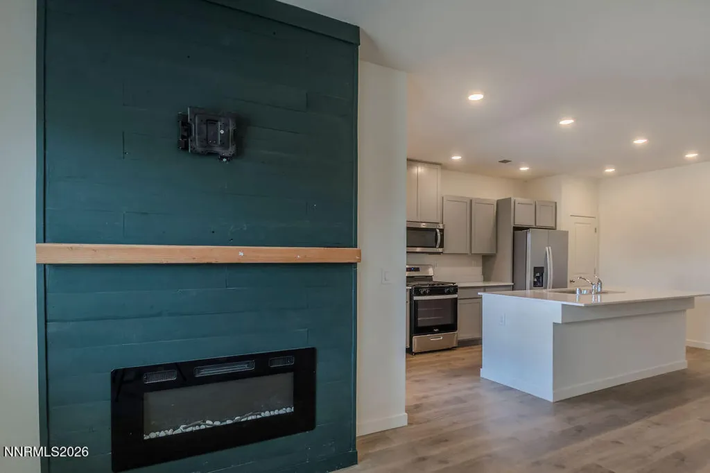 1032 Anthony Fernley NV 89408