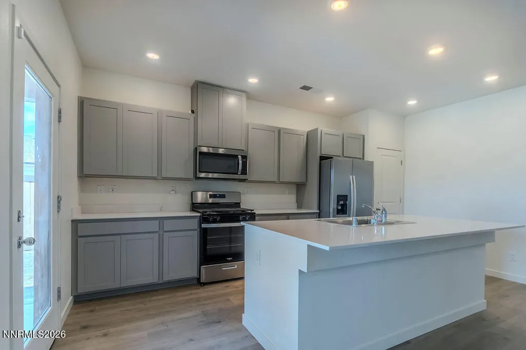 1032 Anthony Fernley NV 89408
