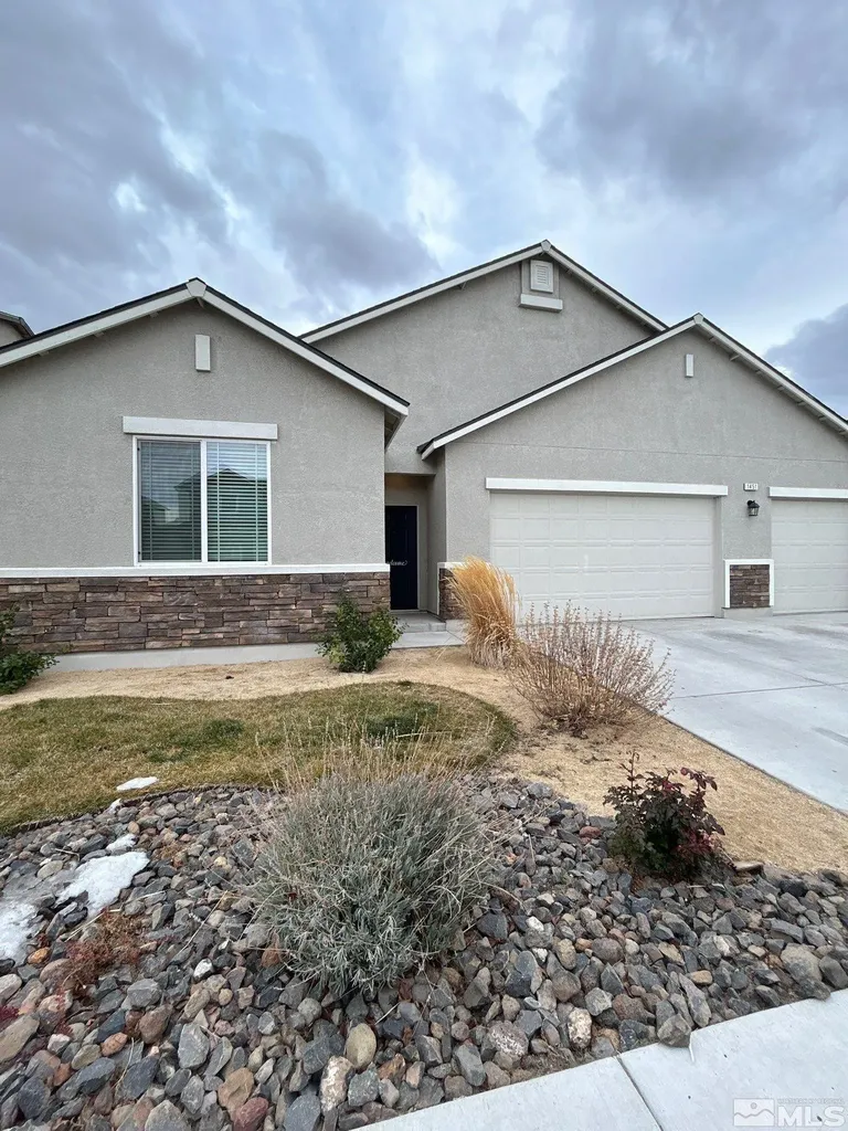 1451 Granary Park Sparks NV 89436