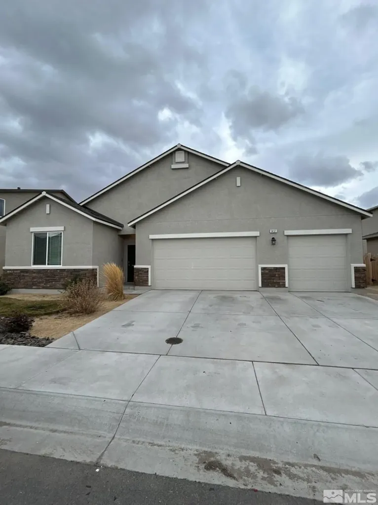 1451 Granary Park Sparks NV 89436