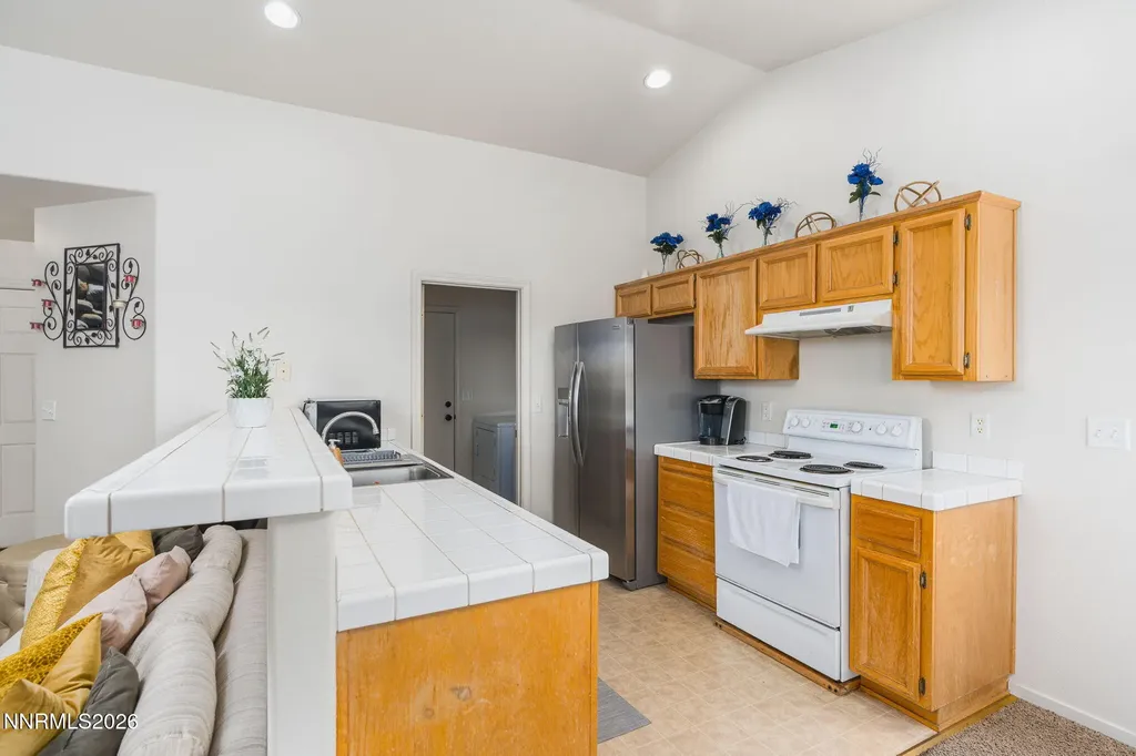 254 Emigrant Fernley NV 89408
