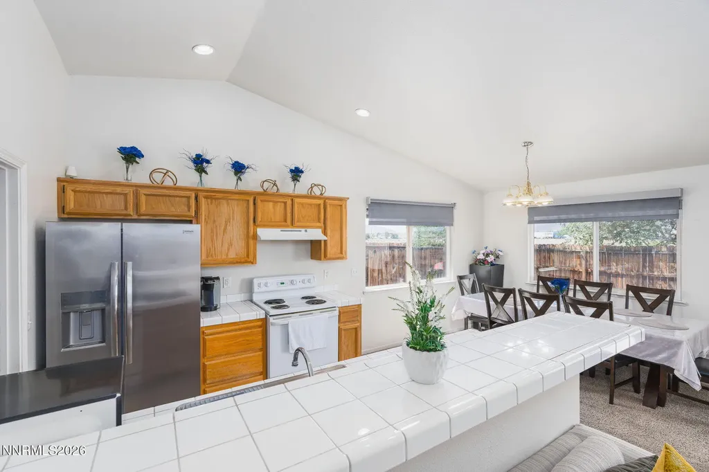 254 Emigrant Fernley NV 89408