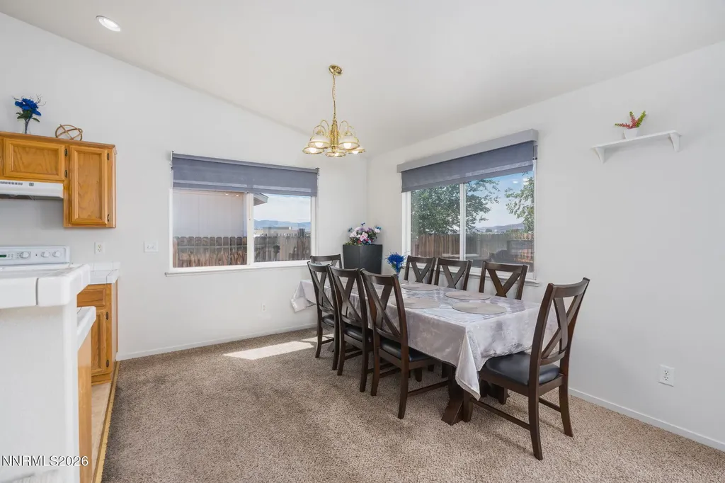 254 Emigrant Fernley NV 89408