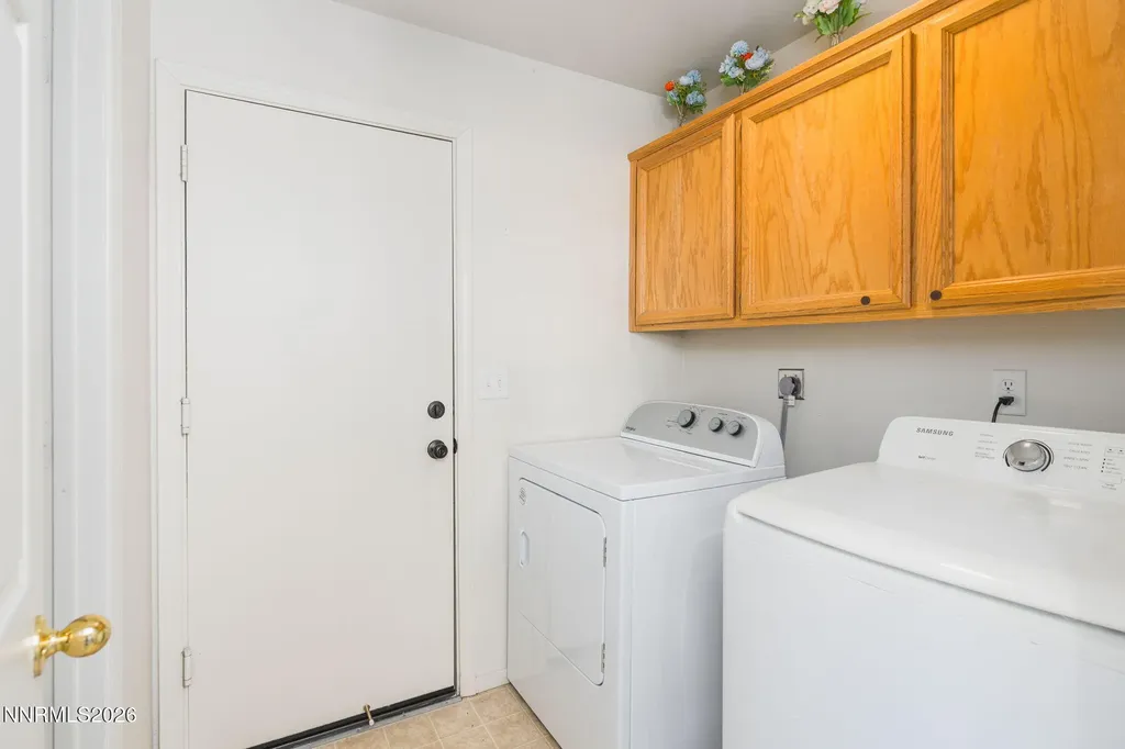 254 Emigrant Fernley NV 89408