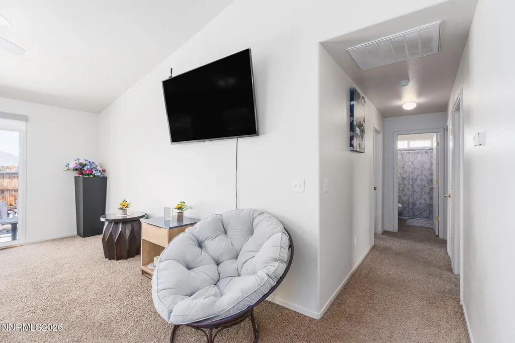 254 Emigrant Fernley NV 89408