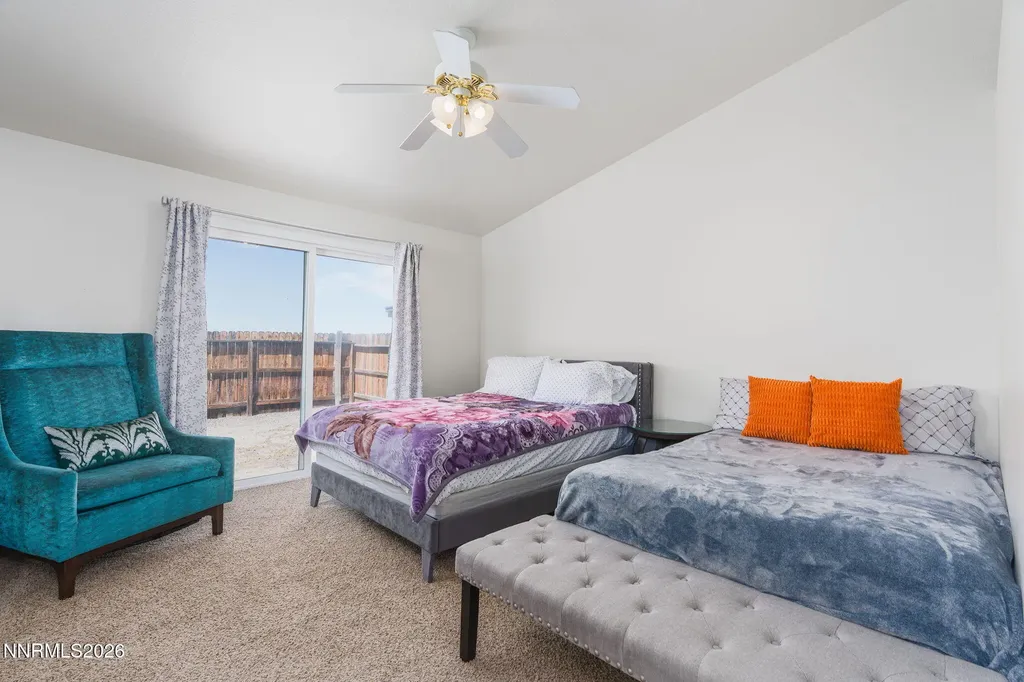 254 Emigrant Fernley NV 89408
