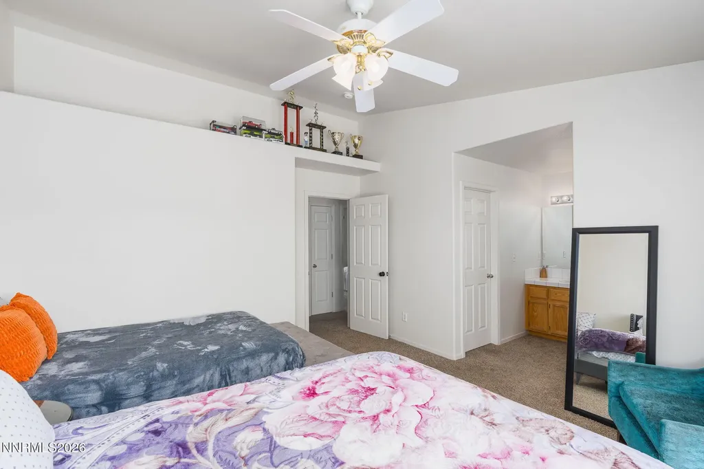 254 Emigrant Fernley NV 89408