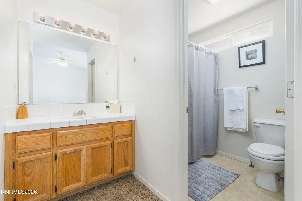 254 Emigrant Fernley NV 89408