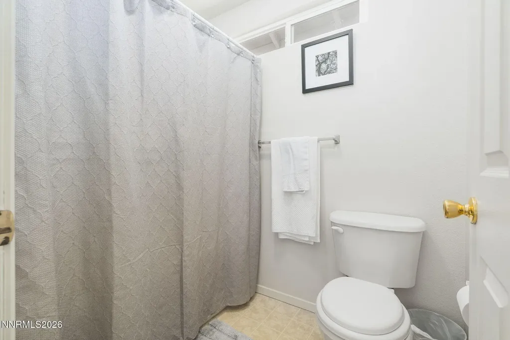 254 Emigrant Fernley NV 89408